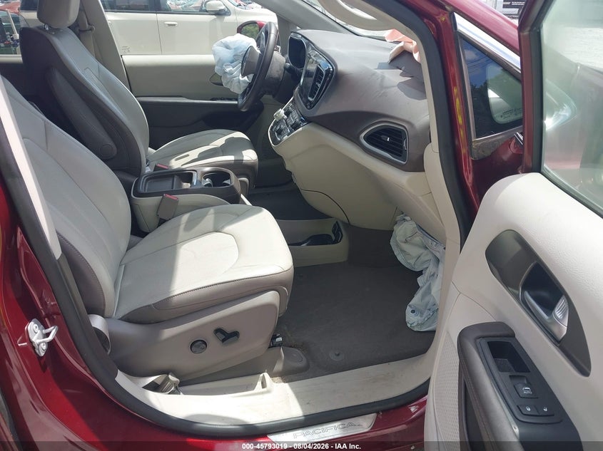 CHRYSLER PACIFICA - zdjęcie 5