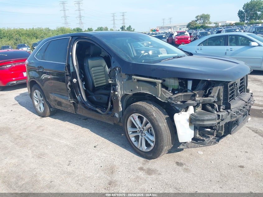Vin: 2fmpk4j94lbb29404, lot: 46291901, ford edge sel 2020 img_1