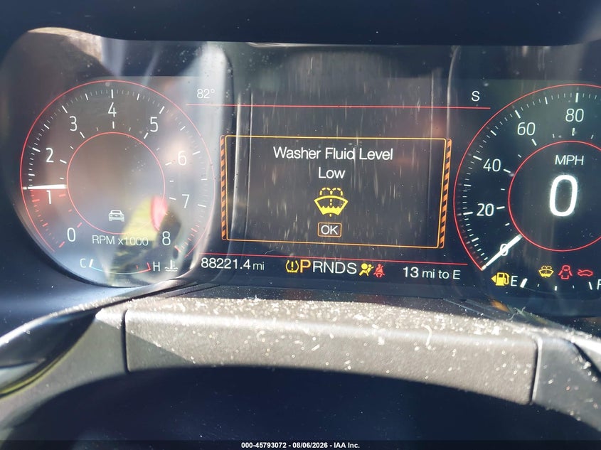 2019 FORD MUSTANG COUPE 5.0L V-8 DI, DOHC, VVT, 460HP
