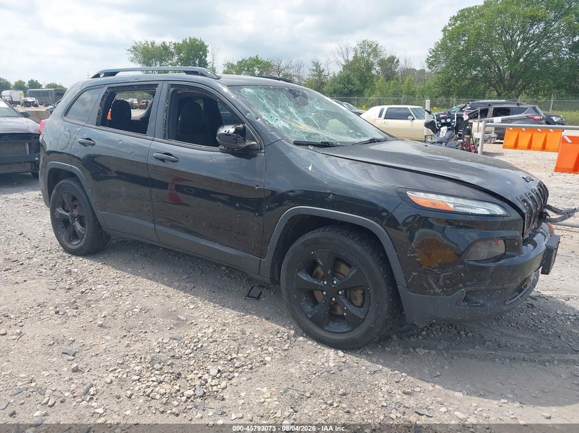 Vin: 1c4pjmcb8gw155595, lot: 46291905, jeep cherokee altitude 2016 img_1