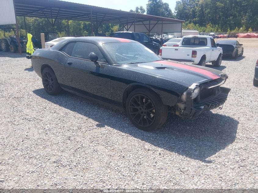 Vin: 2c3cdyag7ch285893, lot: 46291908, dodge challenger sxt 2012 img_1
