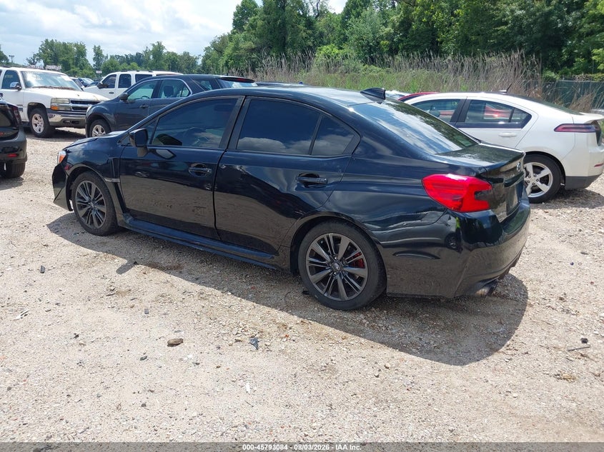 Vin: jf1va1a63f9827173, lot: 46291914, subaru wrx 20153