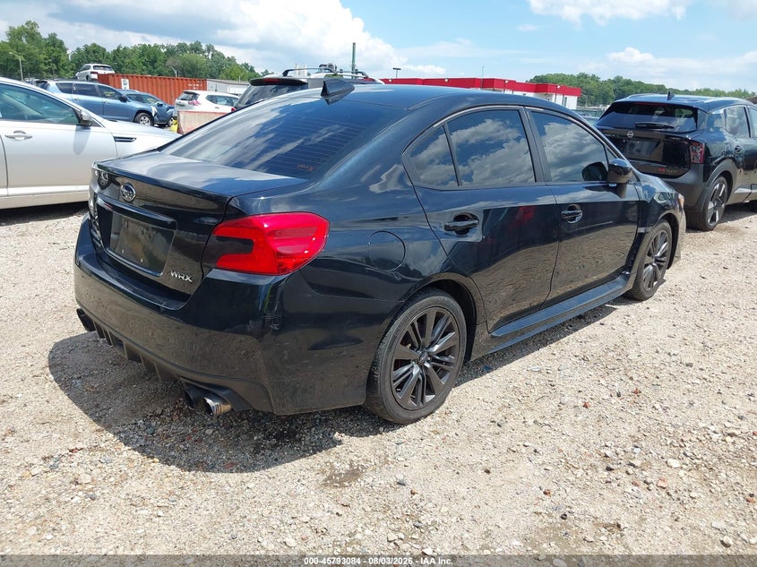 Vin: jf1va1a63f9827173, lot: 46291914, subaru wrx 20154