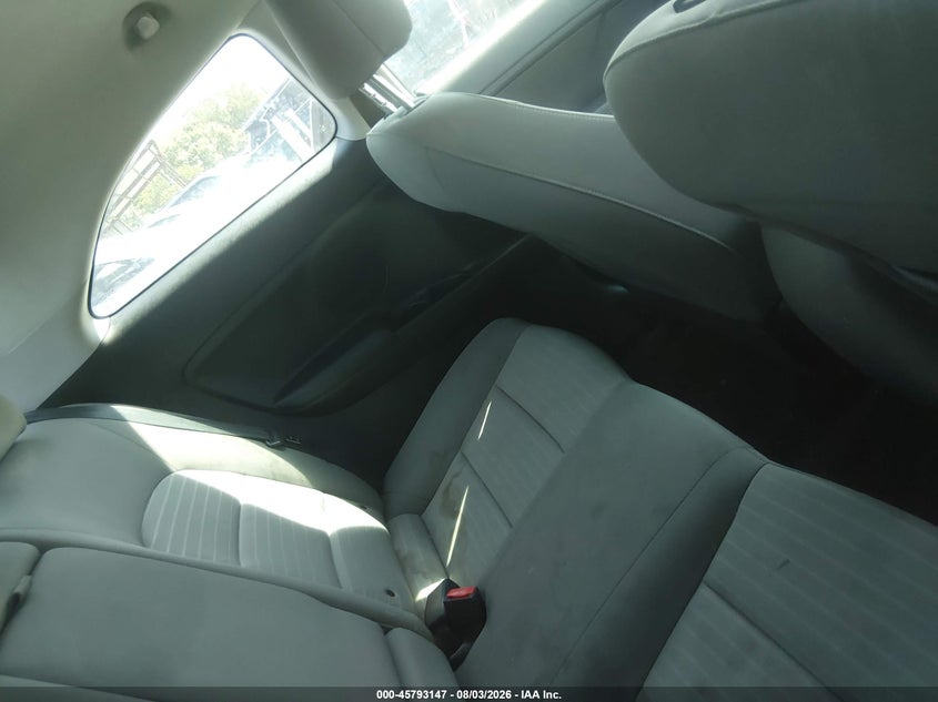 2014 KIA FORTE KOUP auction photo 8