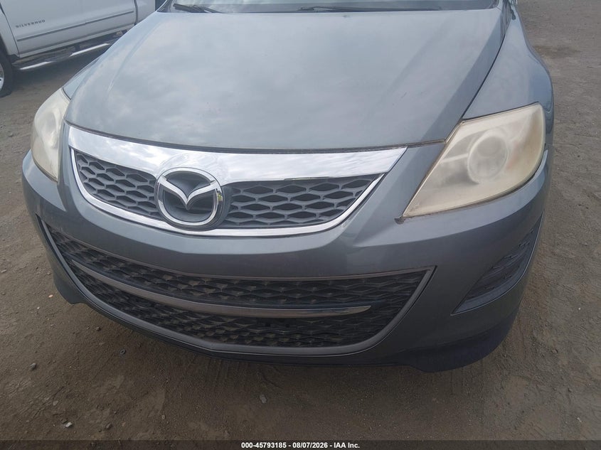2010 MAZDA CX-9 auction photo 6