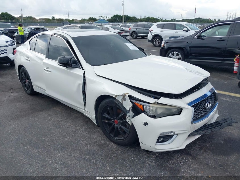 Vin: jn1bv7arxem695980, lot: 46292019, infiniti q50 premium 2014 img_1