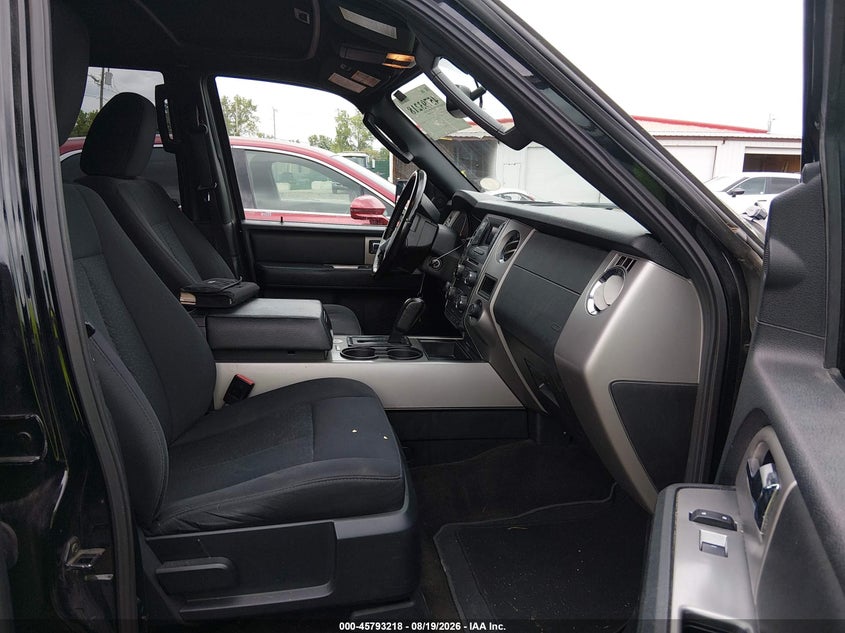 FORD EXPEDITION EL 2016 VIN 1FMJK1JT5GEF12908