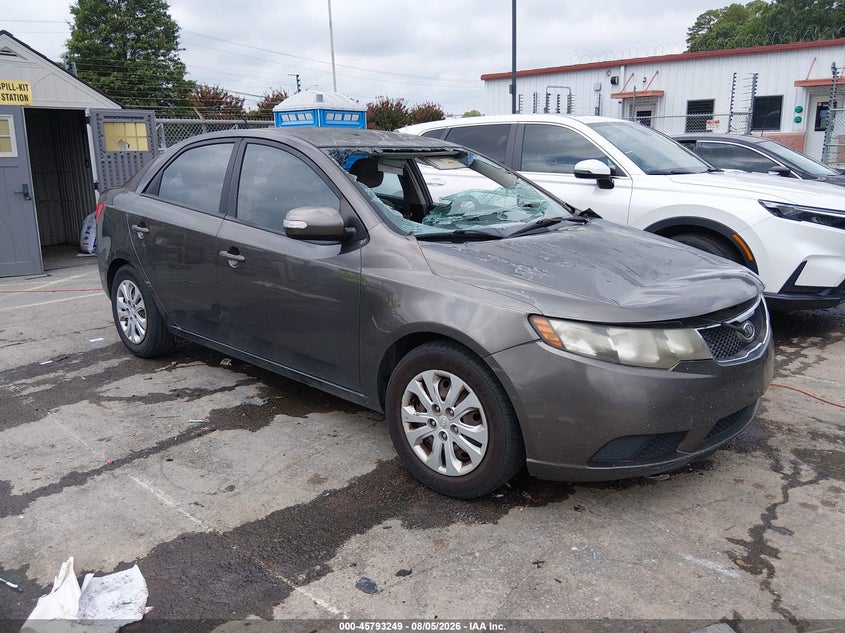 Vin: knafu4a21a5287145, lot: 46292080, kia forte ex 2010 img_1