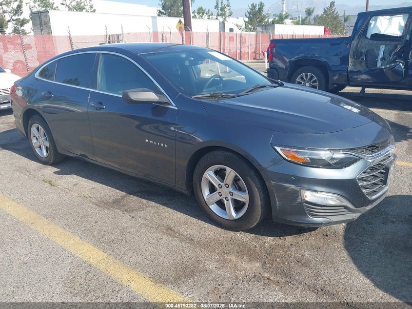Vin: 1g1zb5st1kf125054, lot: 46292113, chevrolet malibu 1ls 2019 img_1