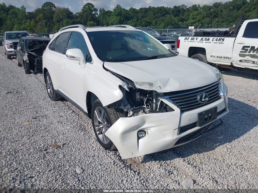 Vin: 2t2zk1ba4fc197942, lot: 46292140, lexus rx 350 2015 img_1