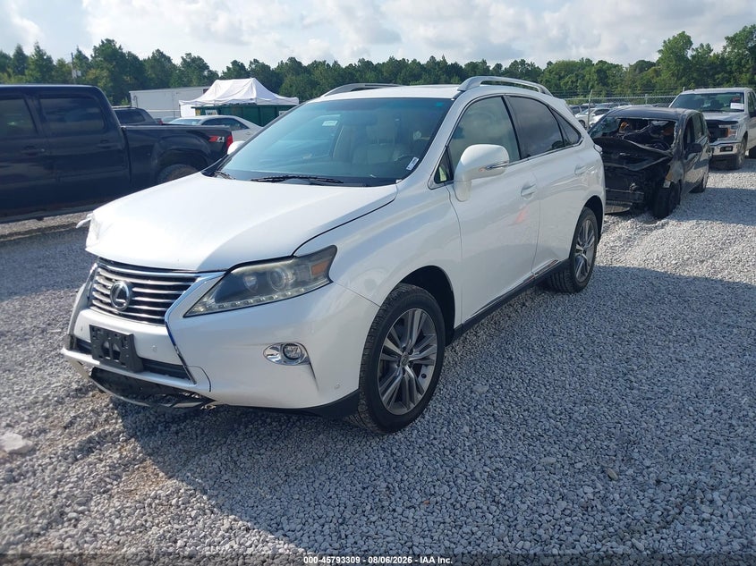Vin: 2t2zk1ba4fc197942, lot: 46292140, lexus rx 350 20152