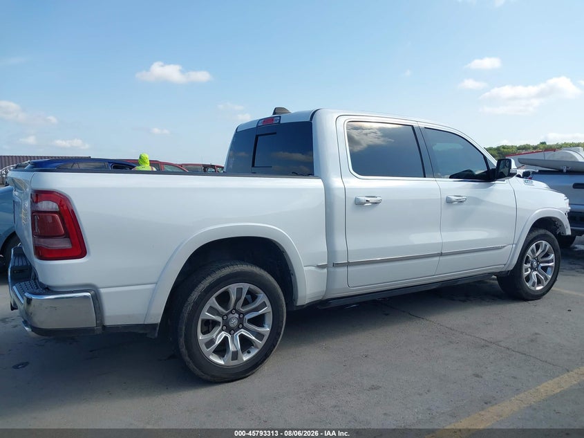 RAM 1500 - zdjęcie 13
