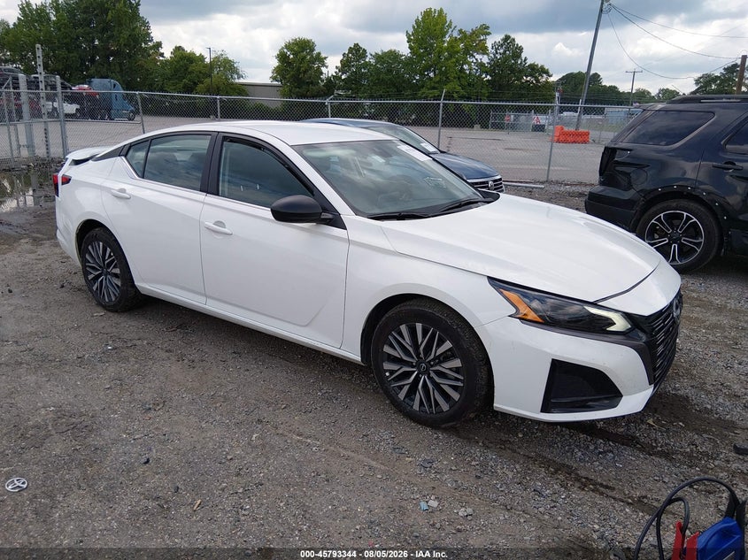 Vin: 1n4bl4dw9tn320436, lot: 46292175, nissan altima sv awd 2026 img_1