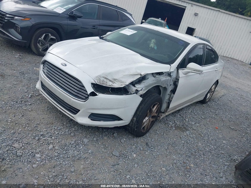 Vin: 3fa6p0h71dr249801, lot: 46292200, ford fusion se 20132