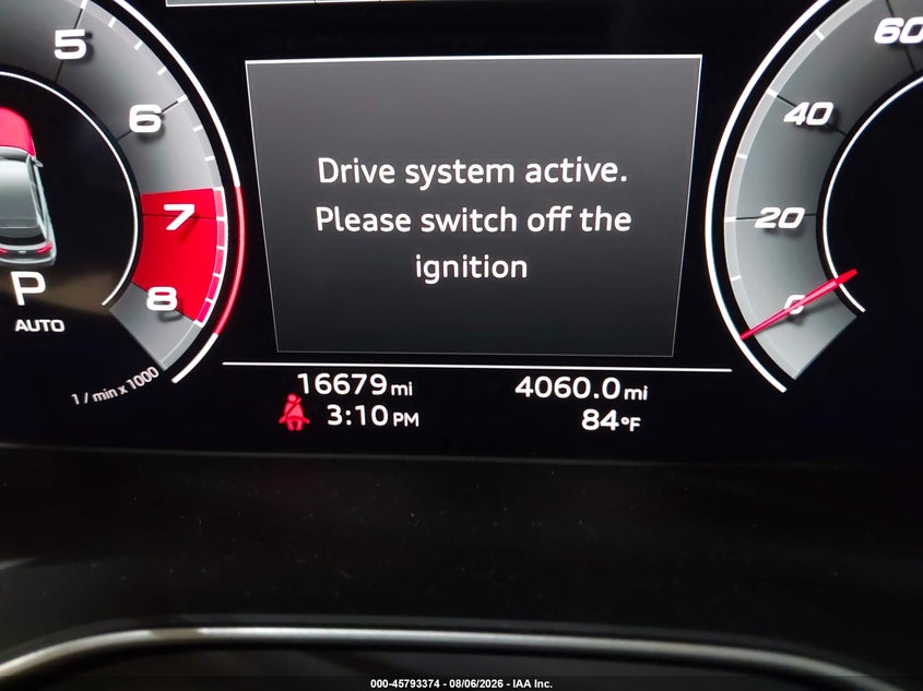 2021 AUDI Q5 SPORT UTILITY VEHICLE 2.0L I-4 DI, DOHC, VVT, TURBO, 261HP