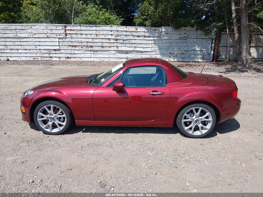 Фото 13 - MAZDA MX-5 MIATA