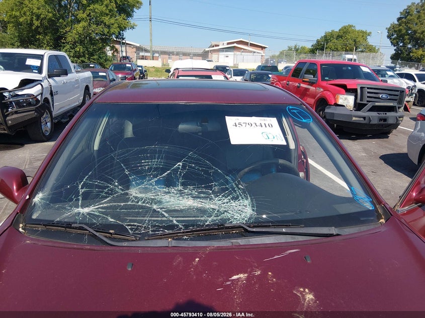 2005 TOYOTA CAMRY auction photo 6
