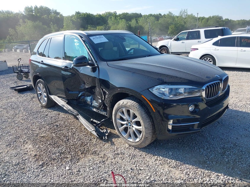 Vin: 5uxkr0c54e0h19704, lot: 46292242, bmw x5 xdrive35i 2014 img_1