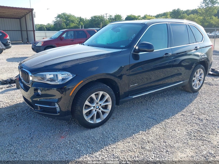 Vin: 5uxkr0c54e0h19704, lot: 46292242, bmw x5 xdrive35i 20142