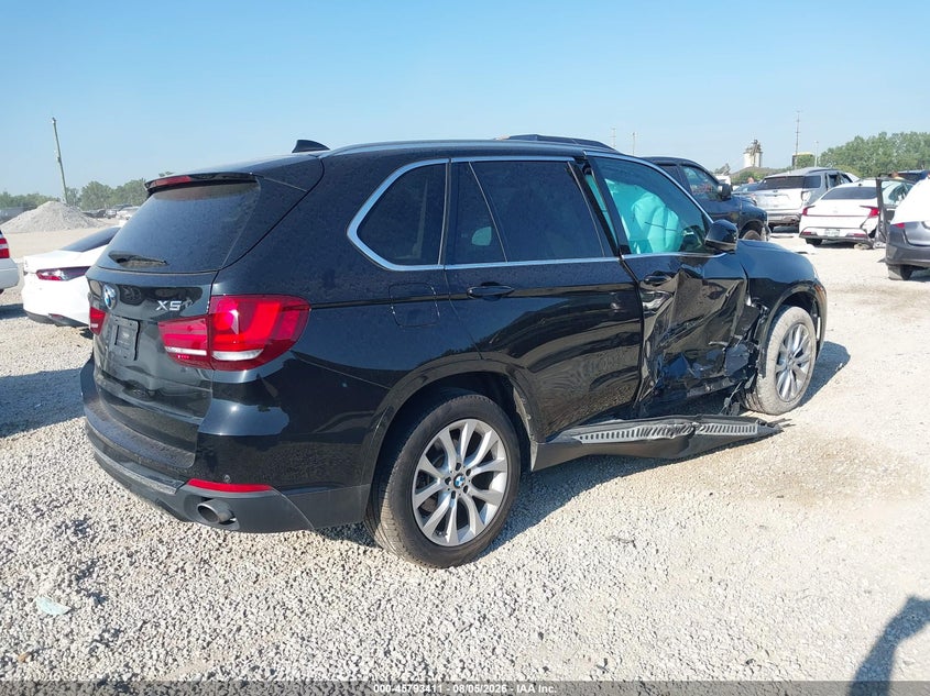 Vin: 5uxkr0c54e0h19704, lot: 46292242, bmw x5 xdrive35i 20144