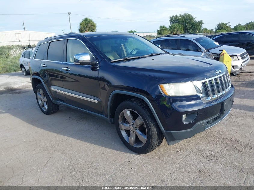 Vin: 1j4rr5gt1bc657542, lot: 46292249, jeep grand cherokee limited 2011 img_1