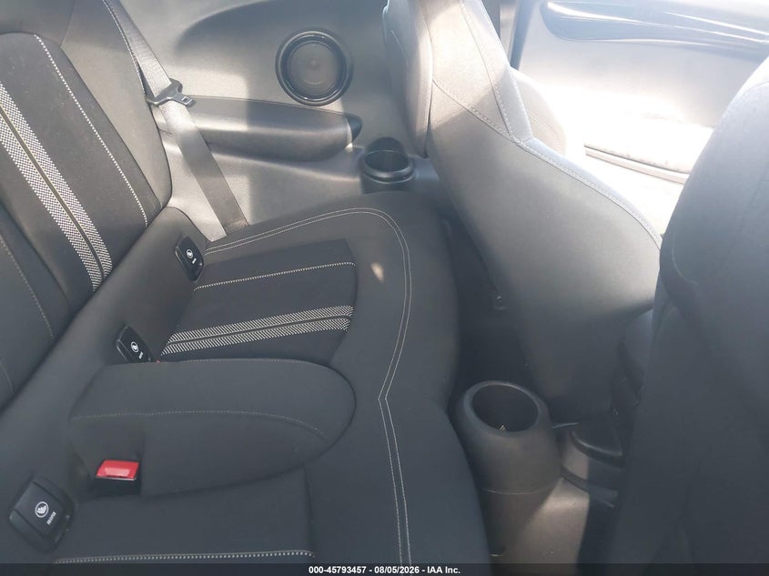 2021 MINI HARDTOP auction photo 8