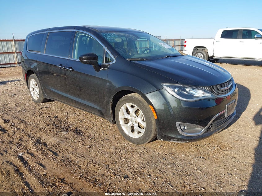 CHRYSLER PACIFICA - zdjęcie 1