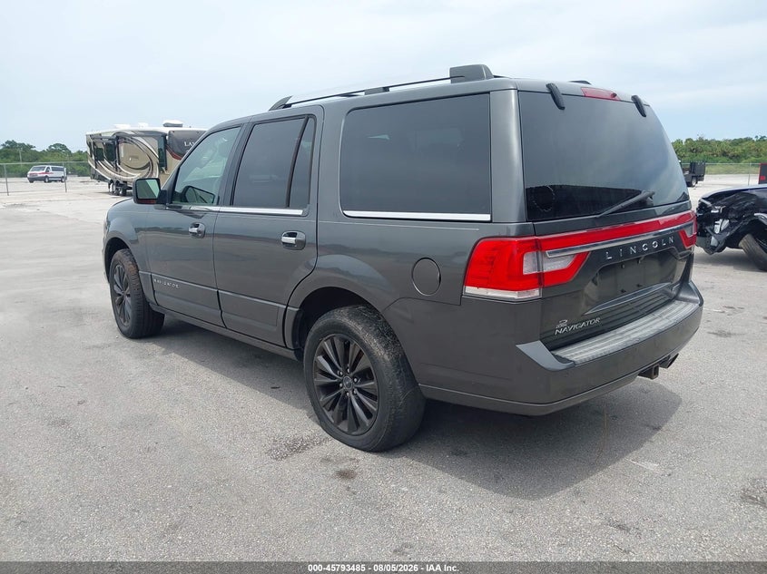Vin: 5lmjj2ht4fej03986, lot: 46292316, lincoln navigator 20153