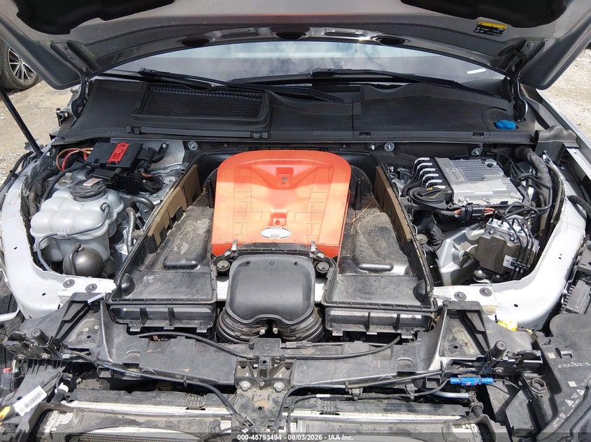 AUDI SQ7 - zdjęcie 10