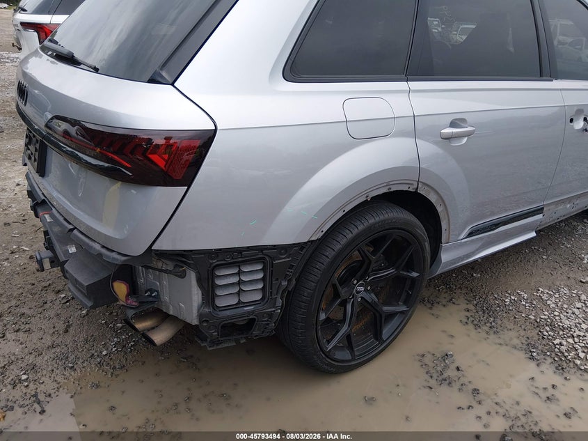 AUDI SQ7 - zdjęcie 20