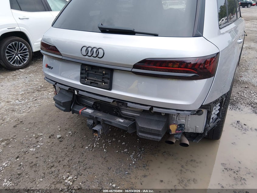 AUDI SQ7 - zdjęcie 21