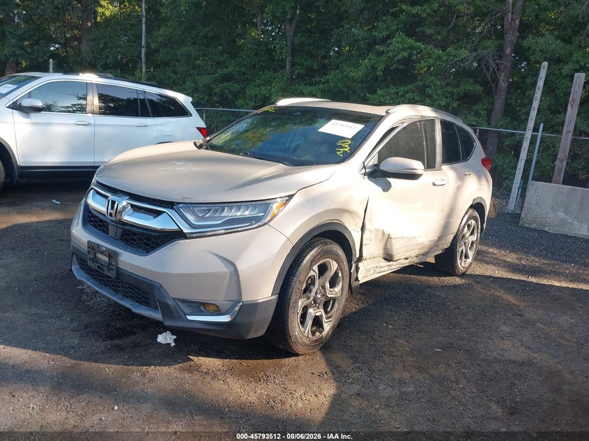Vin: 5j6rw2h99jl012016, lot: 46292343, honda cr-v touring 20182