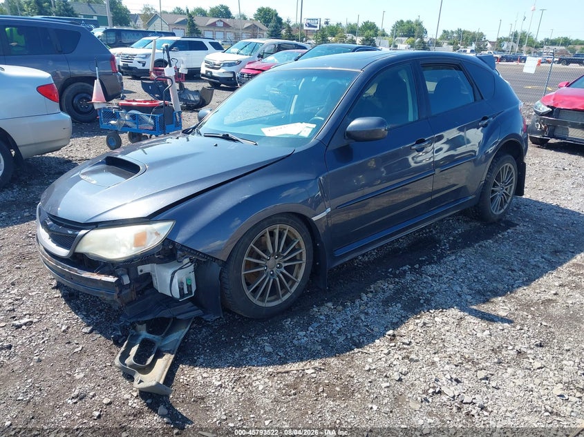 Vin: jf1gr7e63dg832851, lot: 46292353, subaru impreza wrx premium 20132