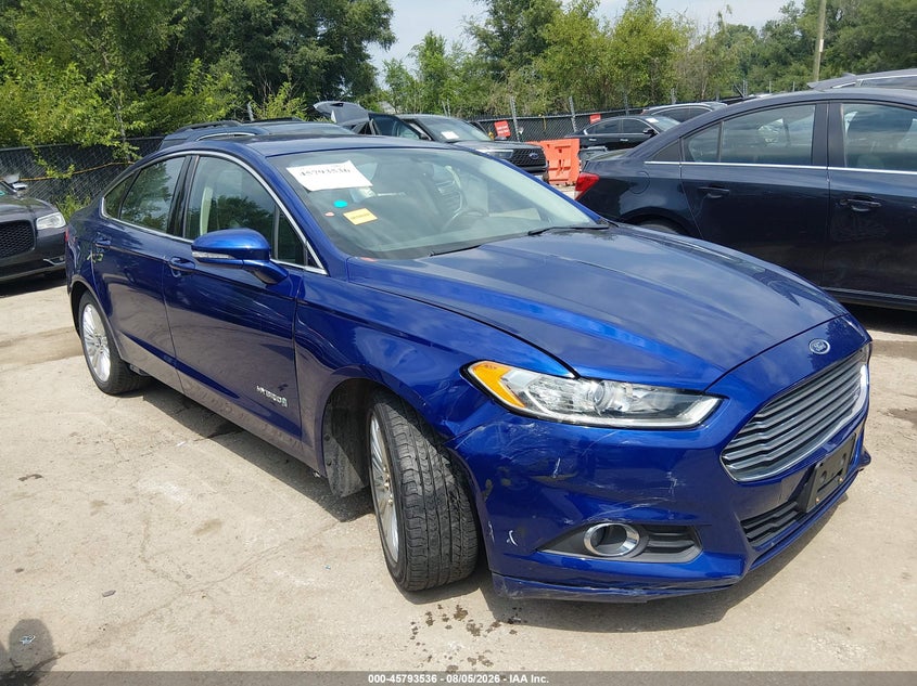 Vin: 3fa6p0lu3gr172558, lot: 46292367, ford fusion hybrid se 2016 img_1