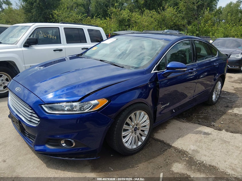 Vin: 3fa6p0lu3gr172558, lot: 46292367, ford fusion hybrid se 20162