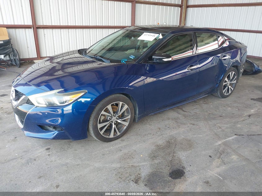 Vin: 1n4aa6ap5hc365970, lot: 46292379, nissan maxima 3.5 sl 20172