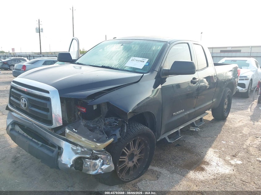 Vin: 5tfrm5f17cx045649, lot: 46292419, toyota tundra grade 4.6l v8 20122