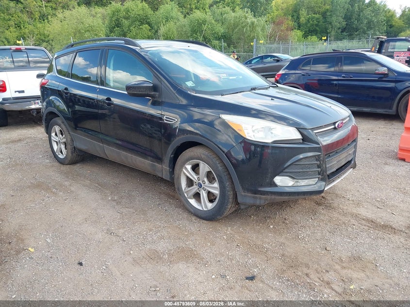 Vin: 1fmcu9gx9euc53483, lot: 46292440, ford escape se 2014 img_1