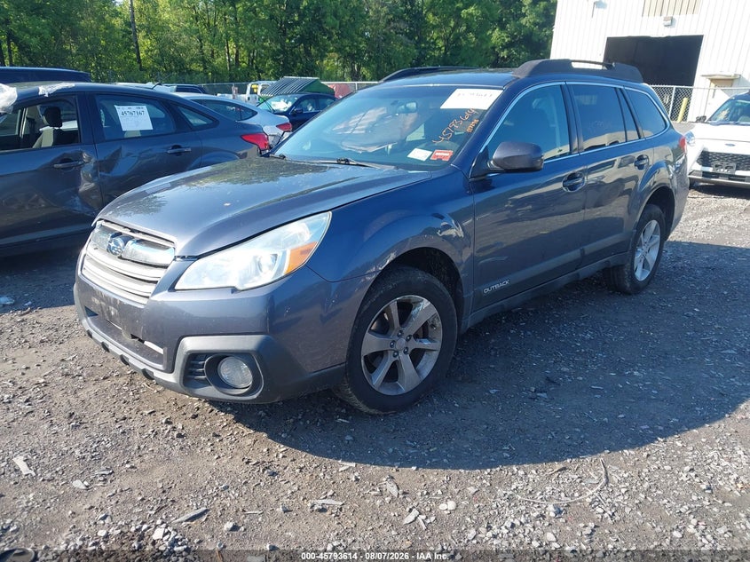 Vin: 4s4brbcc1e3328111, lot: 46292445, subaru outback 2.5i premium 20142