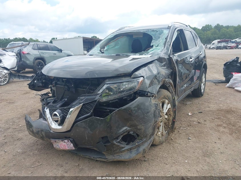 Vin: 5n1at2mv8ec870738, lot: 46292451, nissan rogue sv 20142
