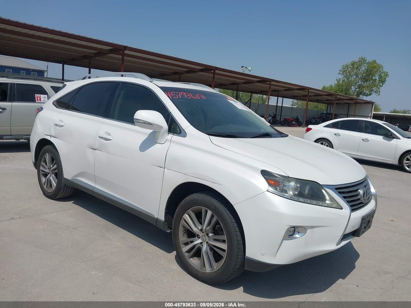 Vin: 2t2zk1ba3fc182476, lot: 46292464, lexus rx 350 2015 img_1