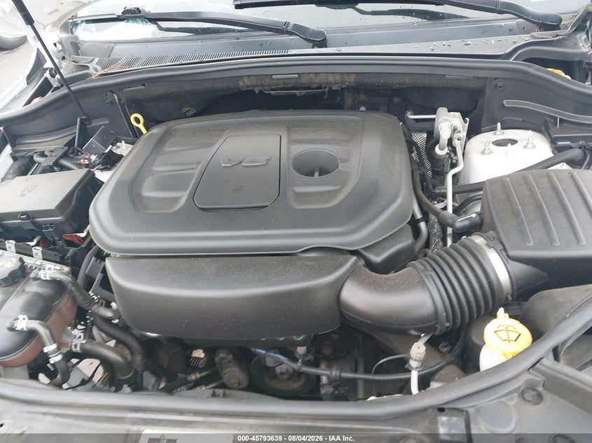 JEEP GRAND CHEROKEE - zdjęcie 10