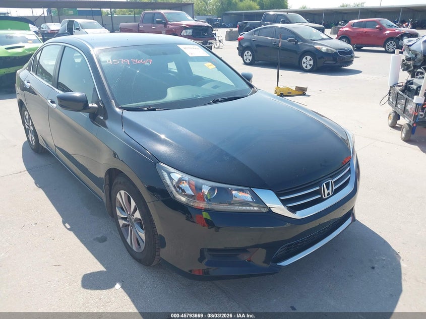 Vin: 1hgcr2f36ea041039, lot: 46292500, honda accord lx 2014 img_1