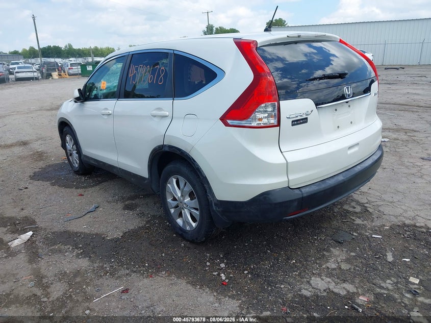 Vin: 5j6rm4h52el056993, lot: 46292509, honda cr-v ex 20143