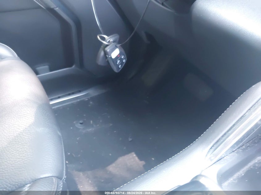 GMC SIERRA 1500 2023 VIN 3GTUUGEDXPG236154