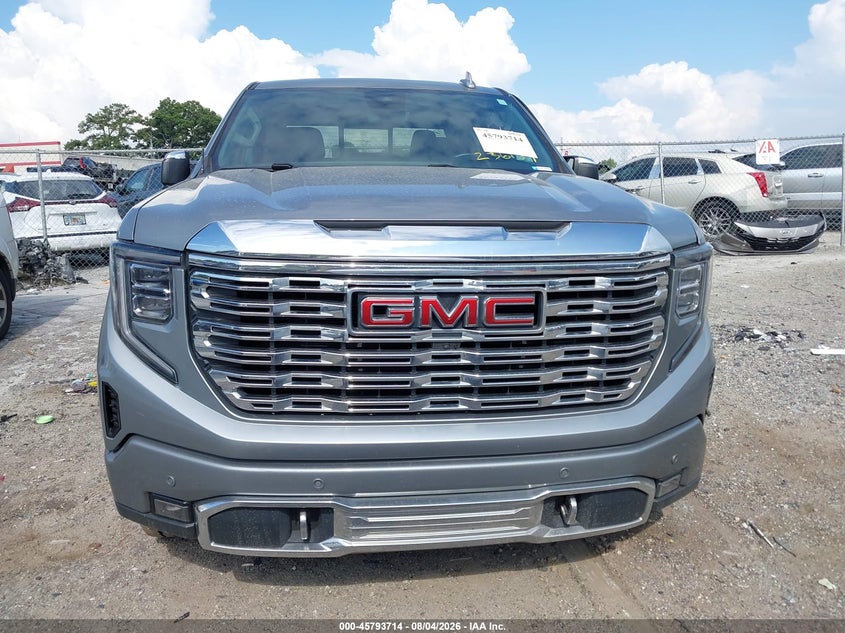 GMC SIERRA 1500 - zdjęcie 12