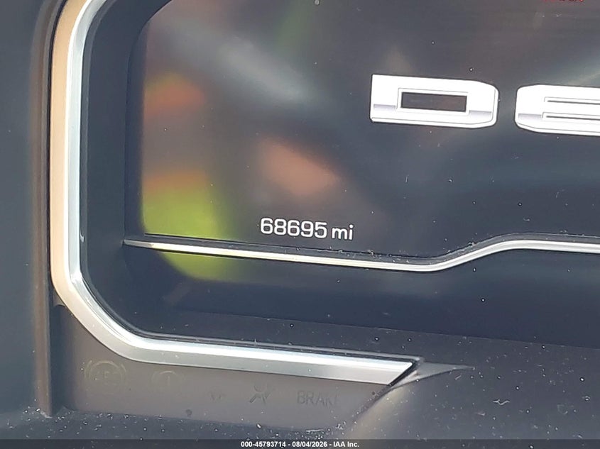 GMC SIERRA 1500 - zdjęcie 15