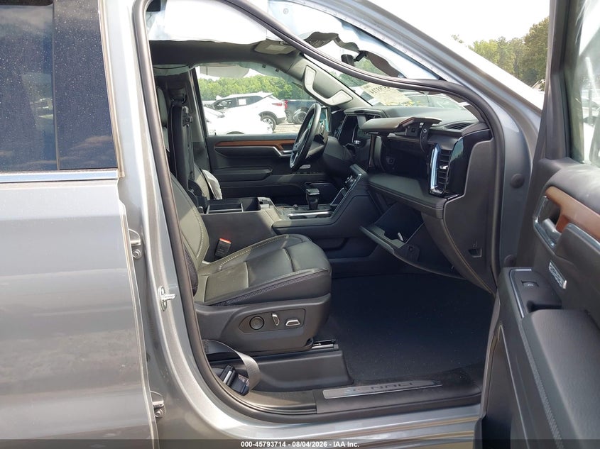 2023 GMC SIERRA 1500 auction photo 5