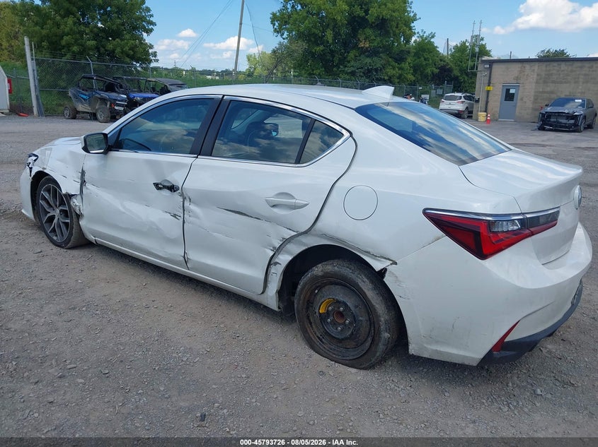Vin: 19ude2f75ma005389, lot: 46292557, acura ilx premium package/technology package 20213