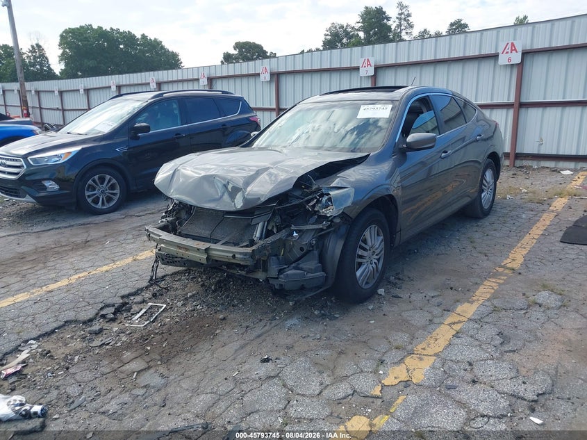 Vin: 5j6tf3h55cl003373, lot: 46292576, honda crosstour 2.4 ex-l 20122